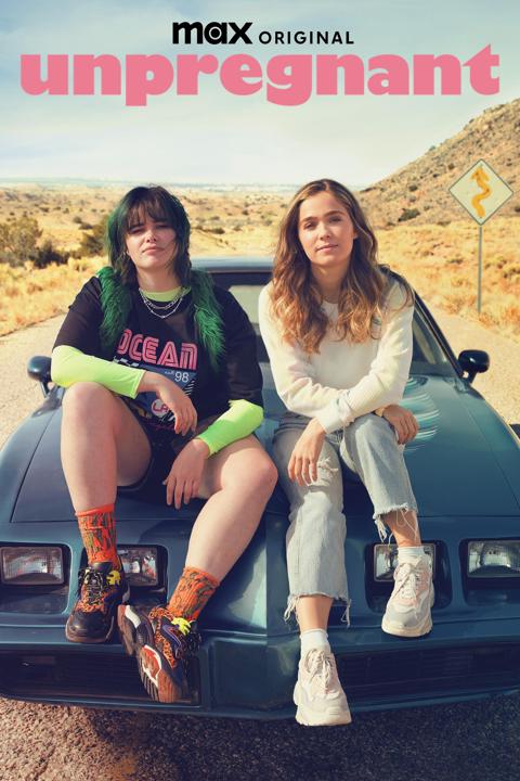 Poster för Unpregnant