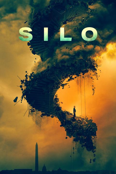 Poster för Silo