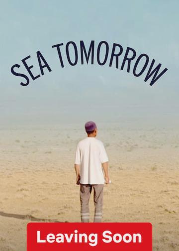 Sea Tomorrow poszter