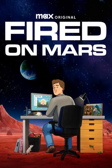 Fired on Mars