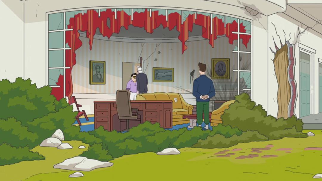 Background image for Mulligan