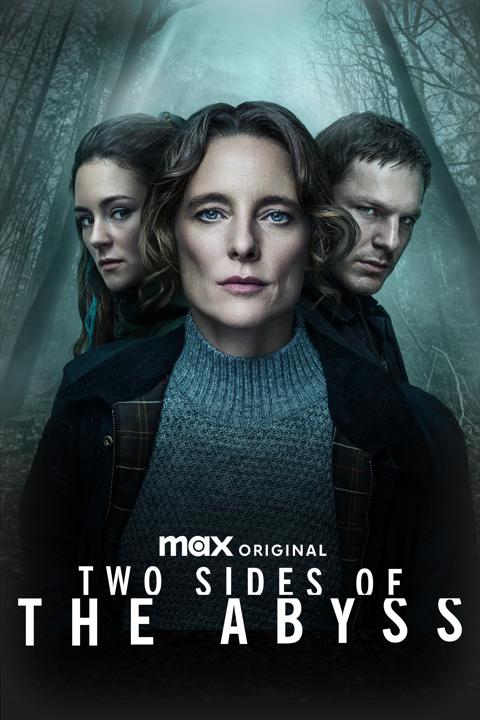 Poster för Two Sides of the Abyss