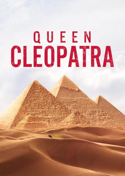 Poster för Queen Cleopatra