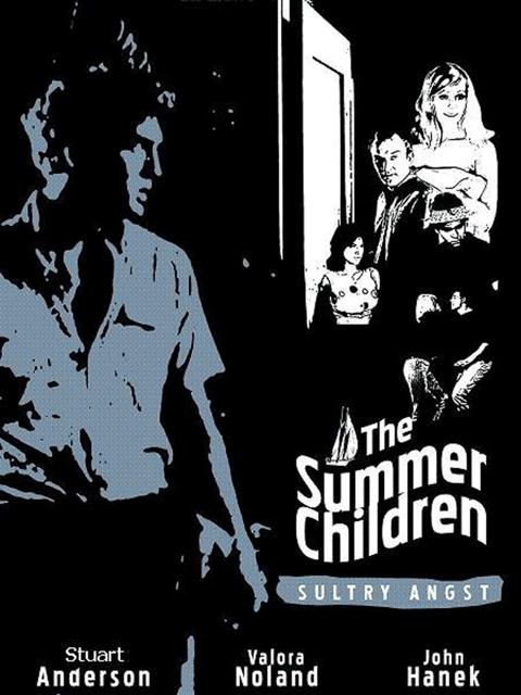 Poster för Summer Children
