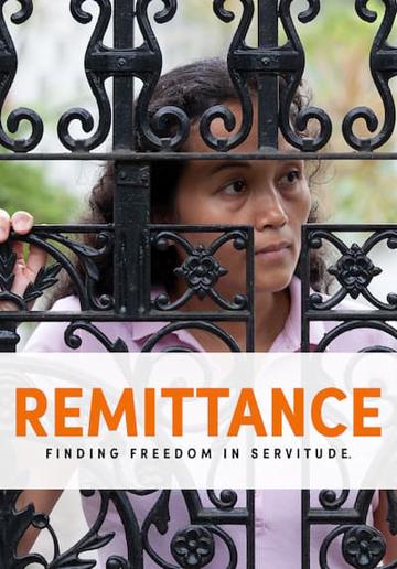 Remittance poszter