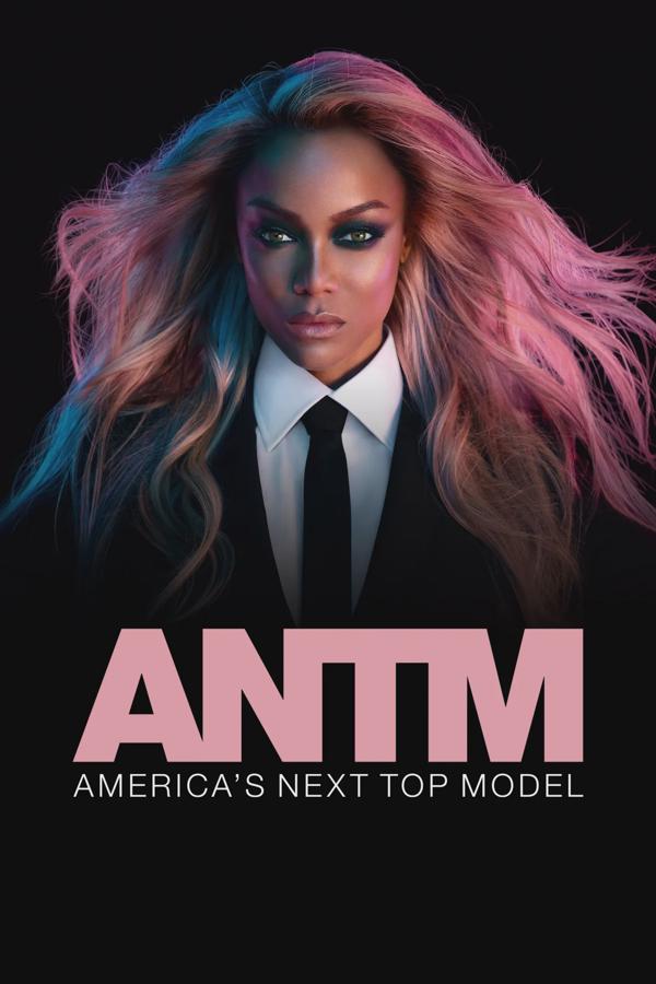 America's Next Top Model