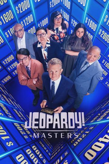 Jeopardy! Masters