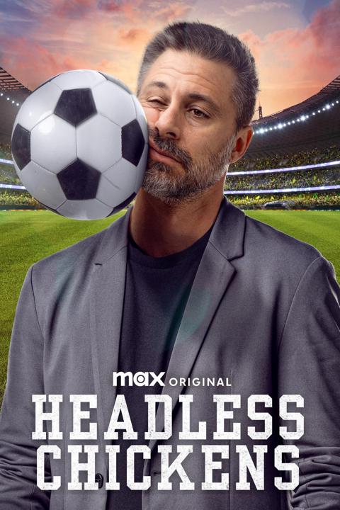 Poster för Headless Chickens
