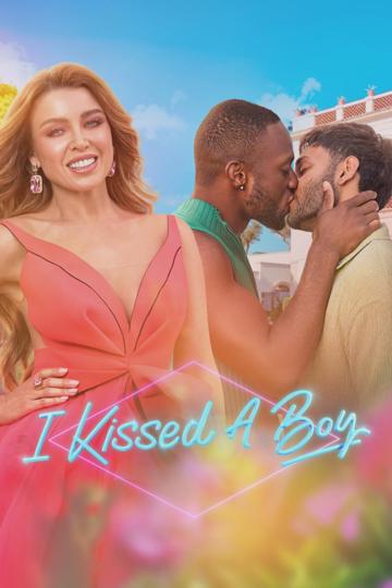 I Kissed a Boy