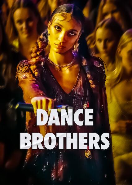 Poster för Dance Brothers