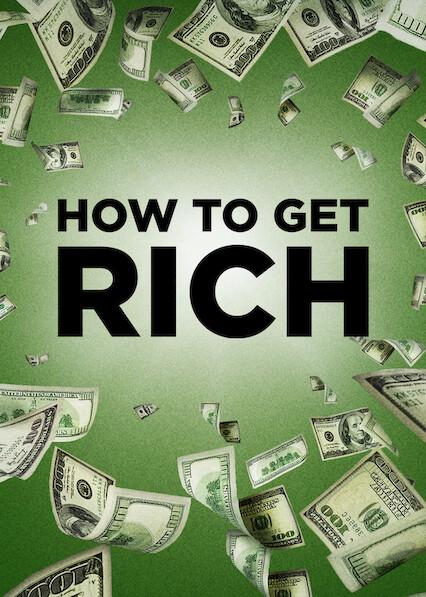Poster för How to Get Rich