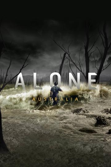 Alone Australia
