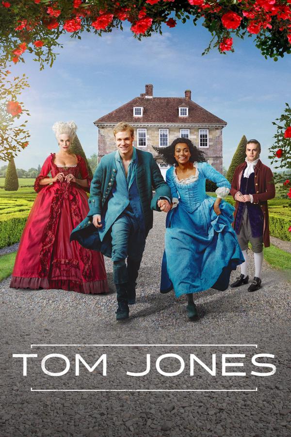 Tom Jones