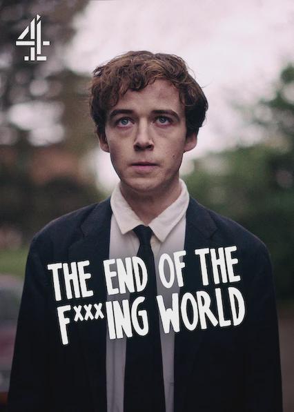 The End of the F***ing World
