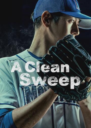 A Clean Sweep poszter