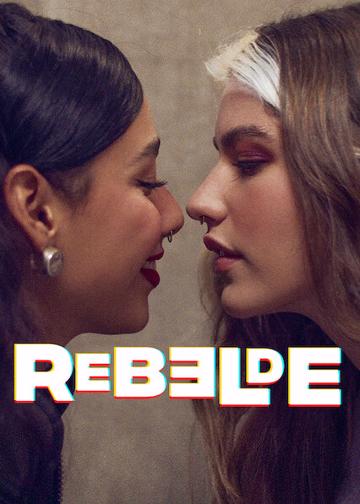 Rebelde