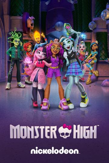 Monster High
