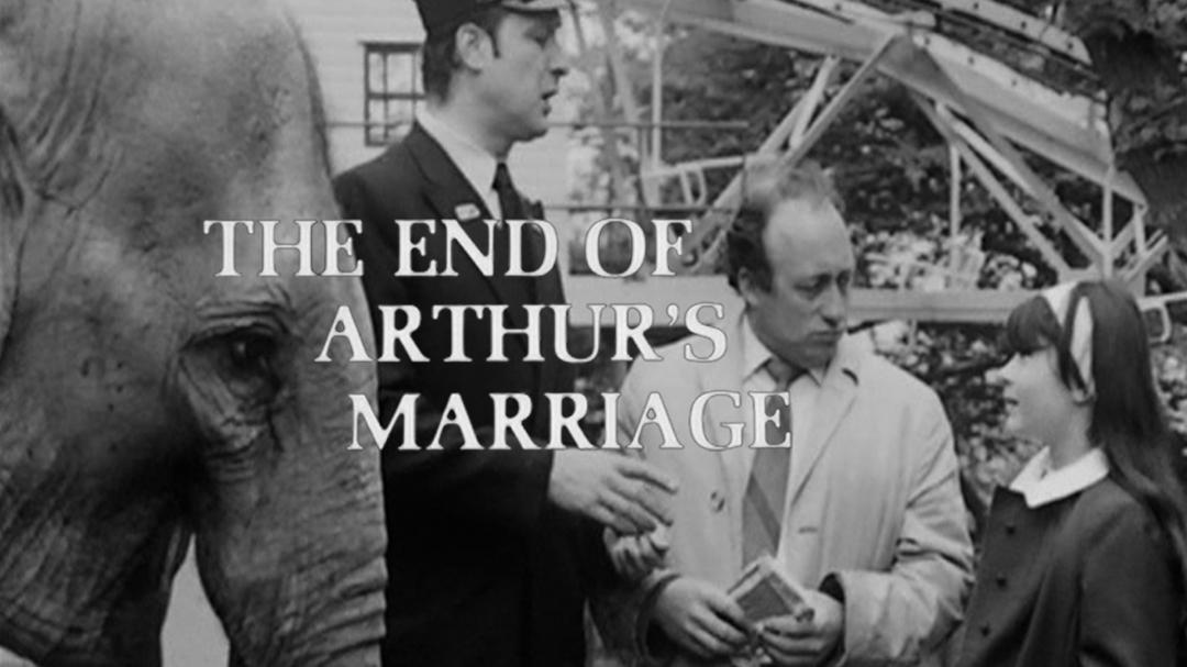 The End of Arthur's Marriage