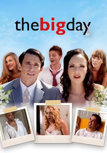 The Big Day poszter