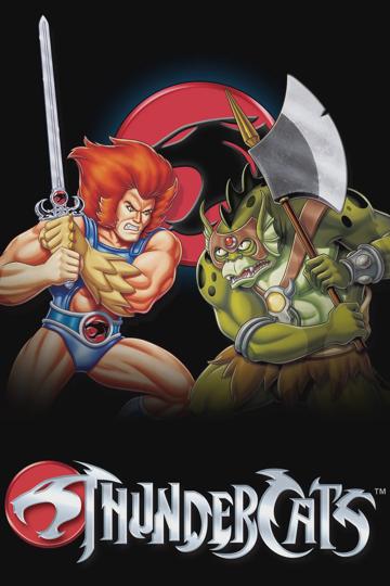ThunderCats