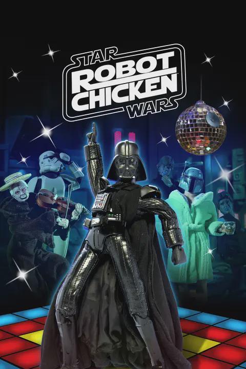 Robot Chicken: Star Wars