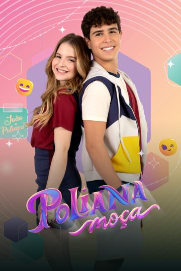 Poliana Moça poszter