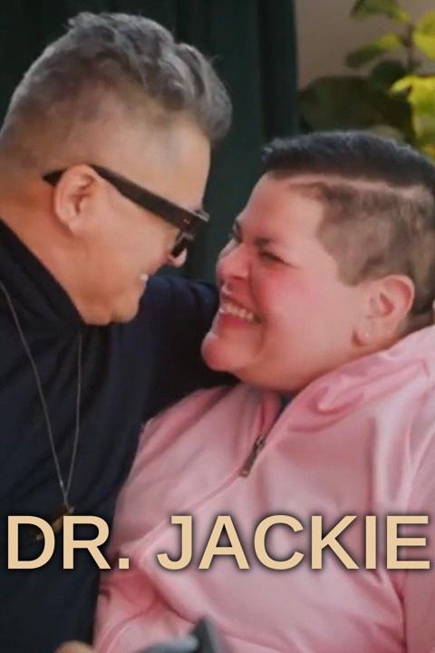 Dr. Jackie