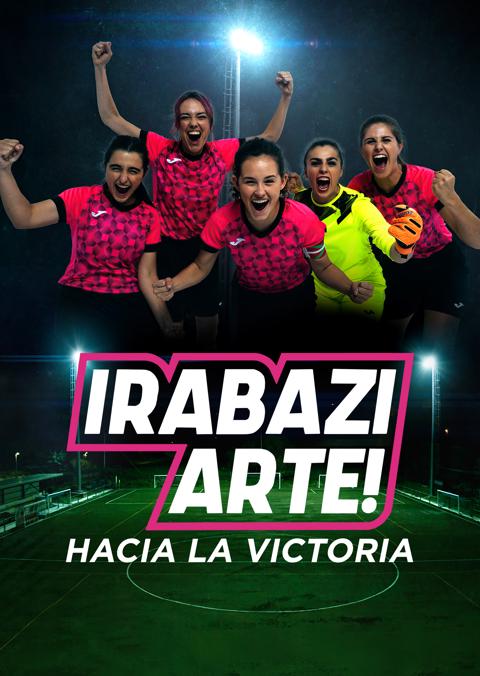 Irabazi arte!