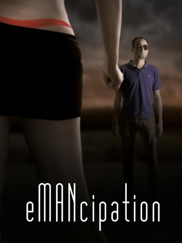 Emancipation poszter