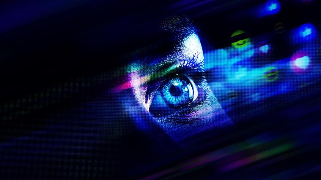Background image for Social Media Murders