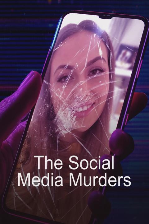 Series poster for Social Media Murders