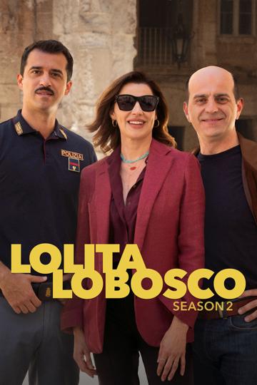 Lolita Lobosco