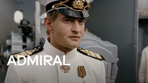Admiral