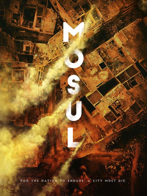 Mosul
