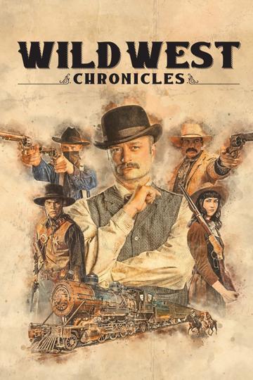 Wild West Chronicles