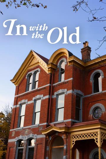 In With the Old