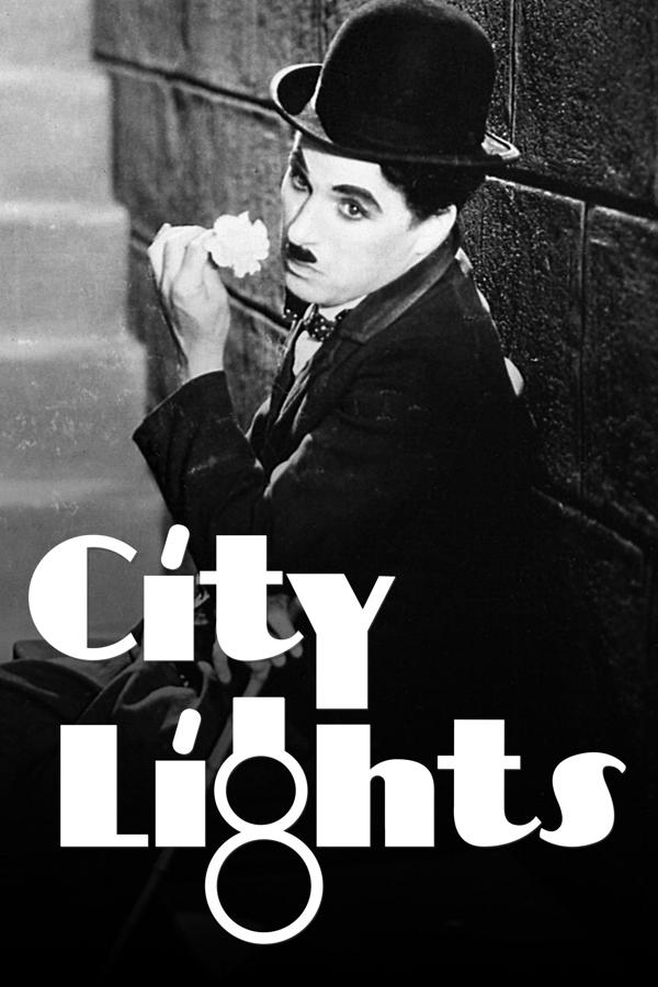 City Lights