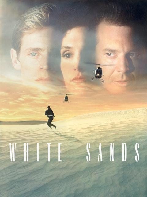 White Sands
