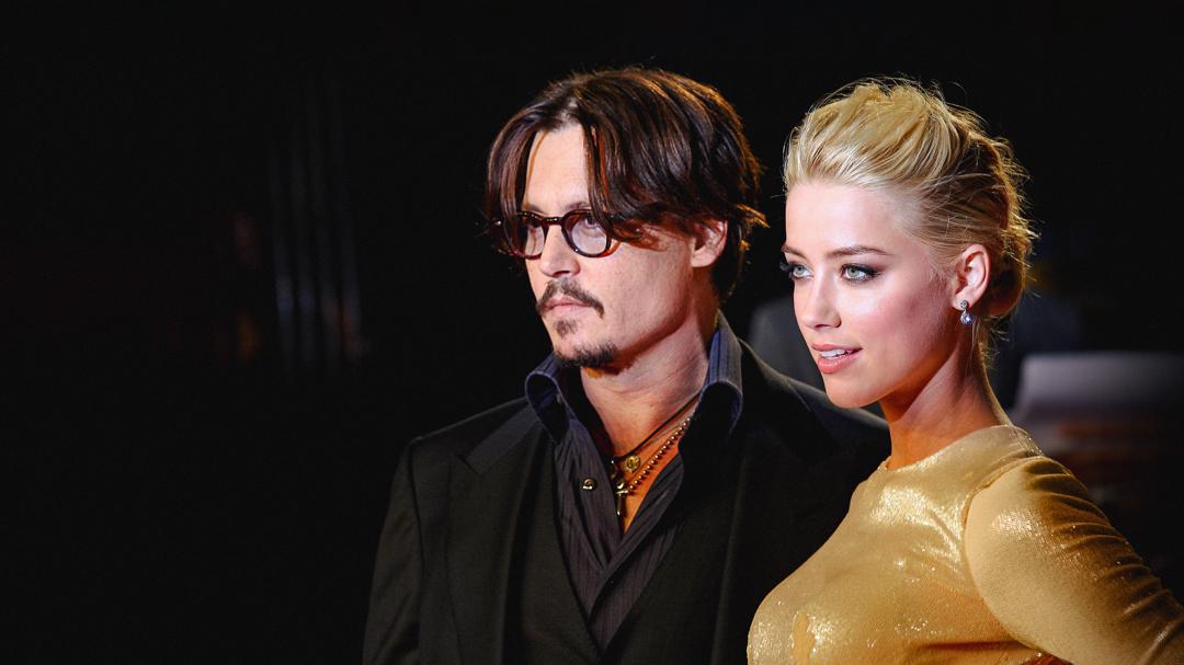 Background image for Johnny vs Amber