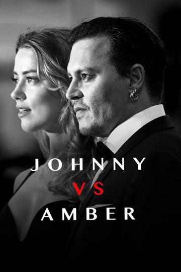 Johnny vs Amber poszter