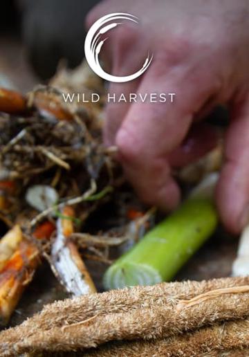 Les Stroud's Wild Harvest