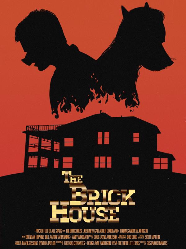 The Brick House