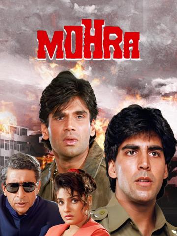 Mohra poszter