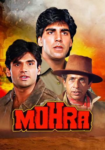 Mohra poszter