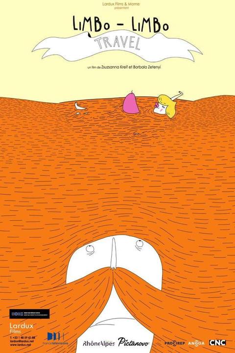 Poster för Limbo Limbo Travel