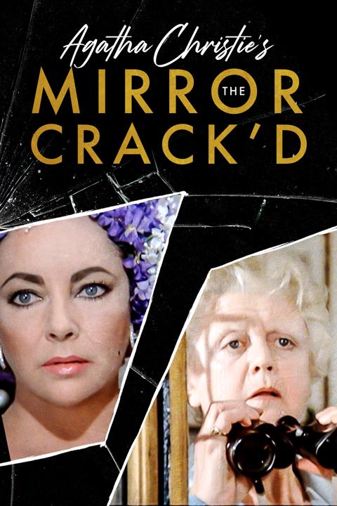 The Mirror Crack'd