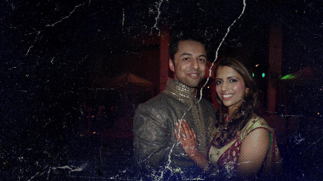 Background image for Anni: The Honeymoon Murder