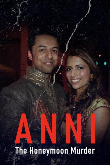 Anni: The Honeymoon Murder poszter
