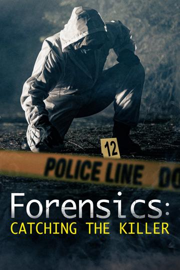 Forensics: Catching the Killer