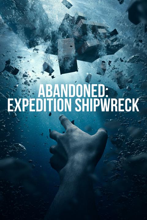 Poster för World’s Greatest Shipwrecks